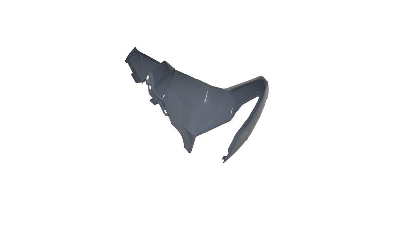 RÜZGARLIK SAĞ GRİ (FRECCIA150)